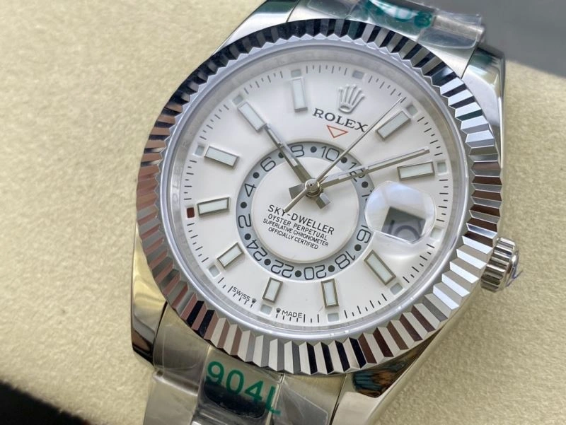 GoodFit ROLEX Watches 199410