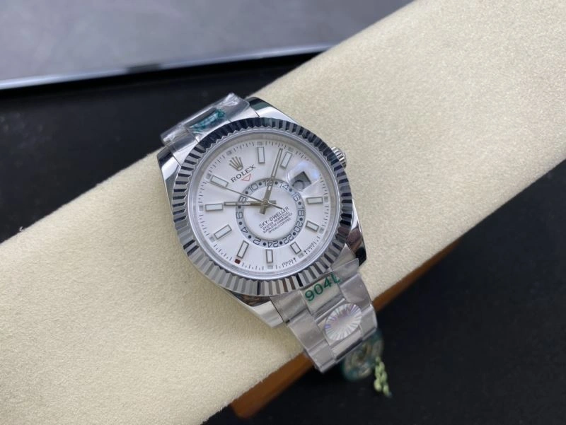 GoodFit ROLEX Watches 199410