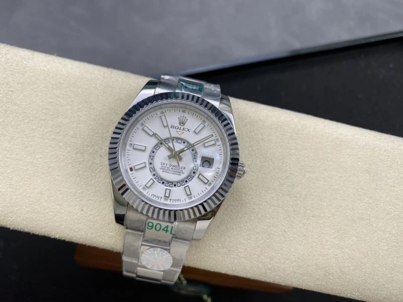GoodFit ROLEX Watches 199410