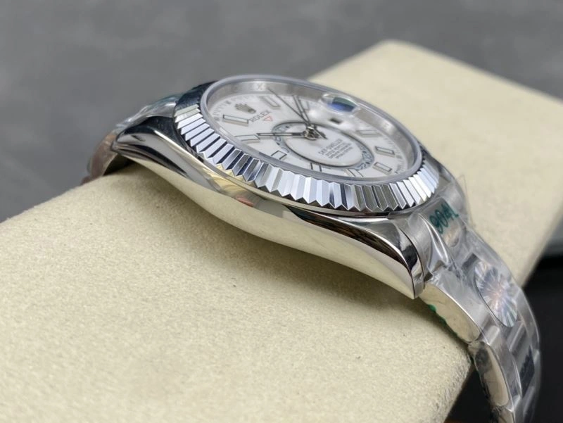 GoodFit ROLEX Watches 199410
