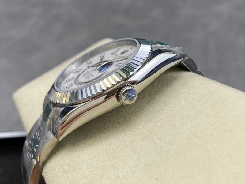 GoodFit ROLEX Watches 199410