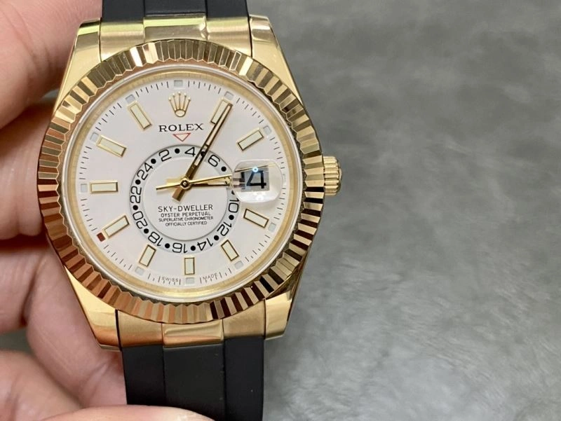 ROLEX Watches Soft 199420