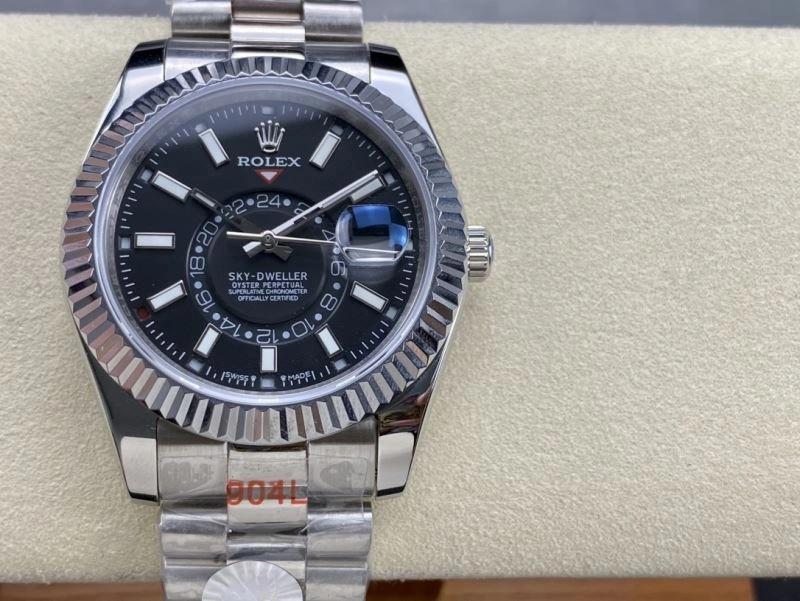 Lightweight ROLEX Watches 199407