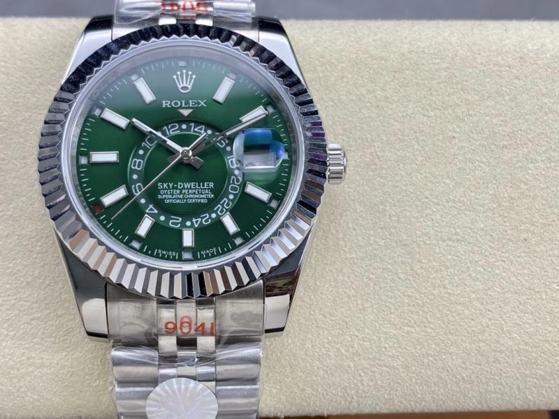 DailyWear ROLEX Watches 199404