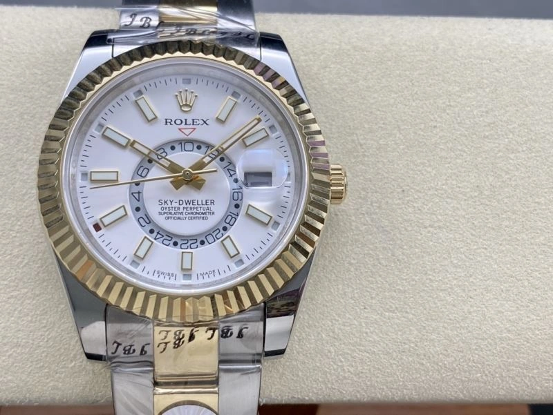 Functional ROLEX Watches 199403