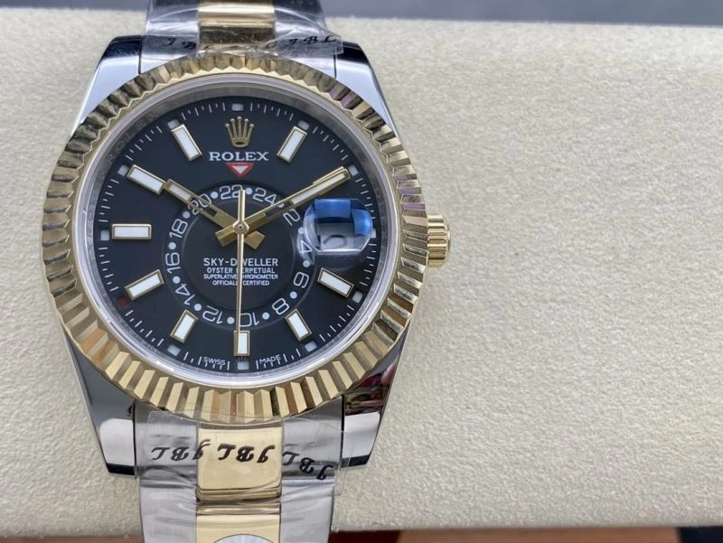 ROLEX Watches Lightweight 199402