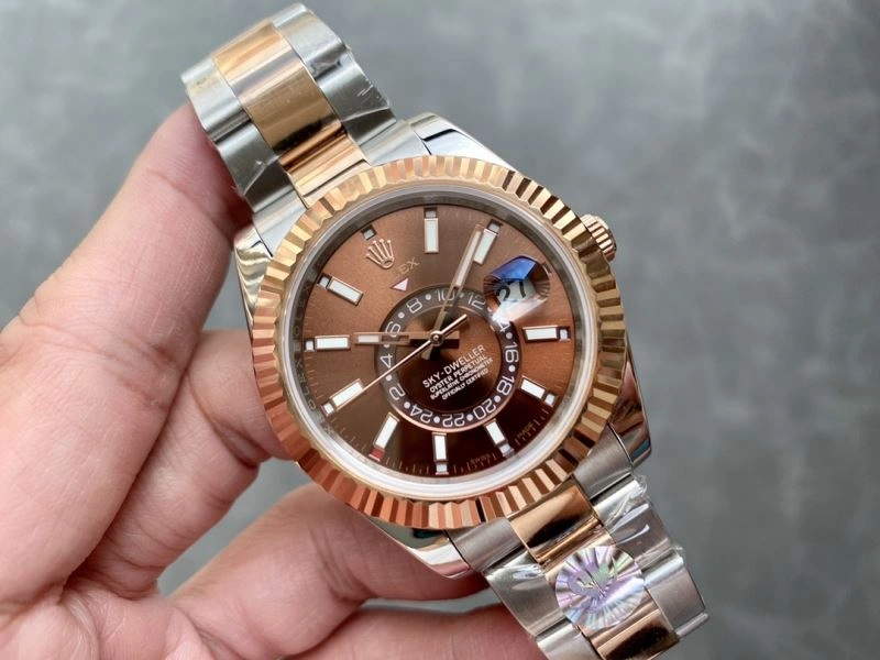 TopPick ROLEX Watches 199400