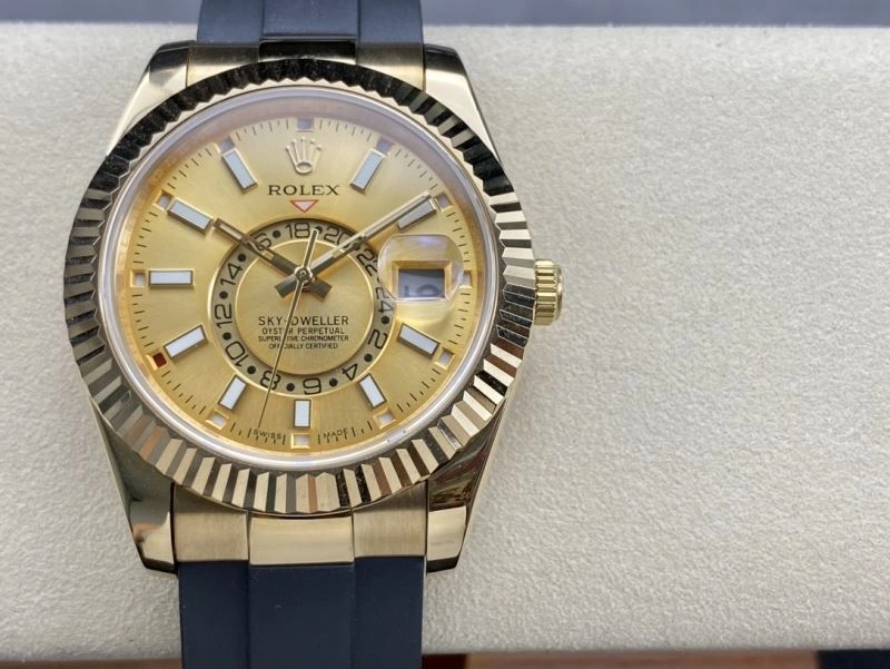 Stylish ROLEX Watches 199397