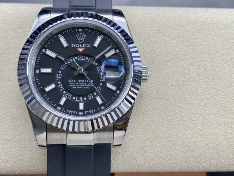ROLEX Watches Trendy 199396