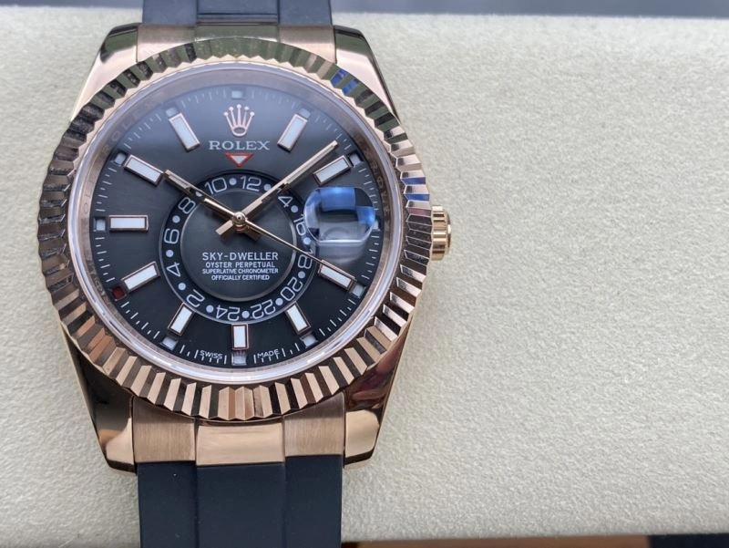 ROLEX Watches Packable 199395