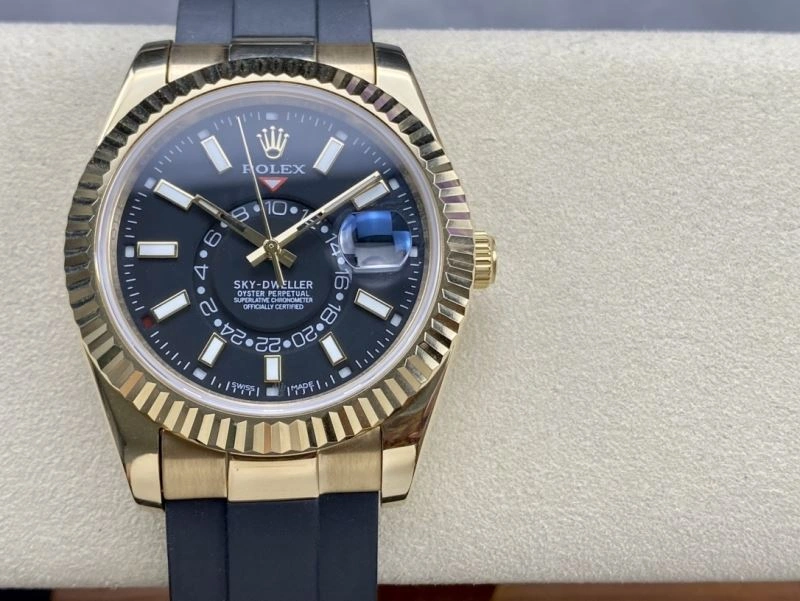 ROLEX Watches Compact 199370