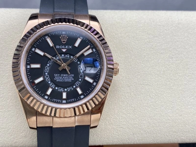 ROLEX Watches EasyMatch 199371