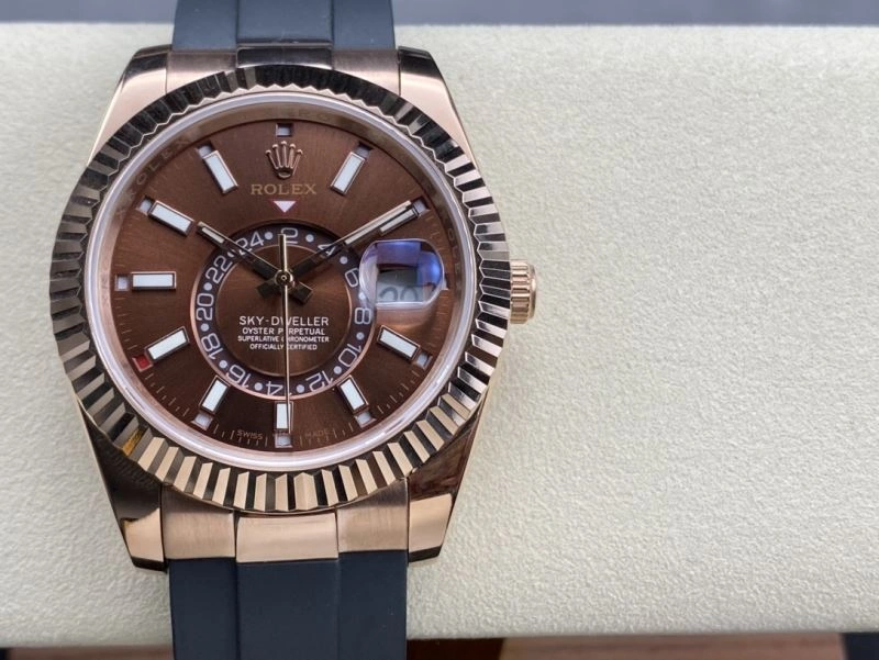 Modern ROLEX Watches 199372