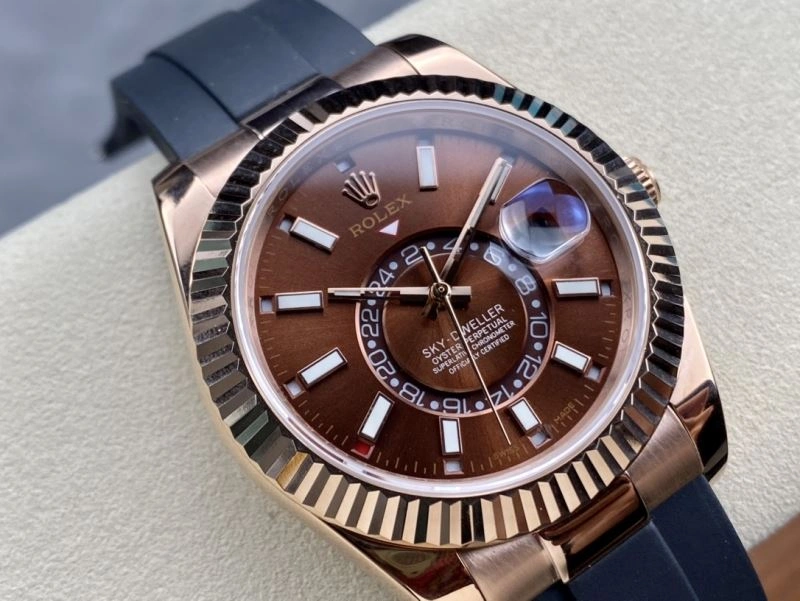 Modern ROLEX Watches 199372