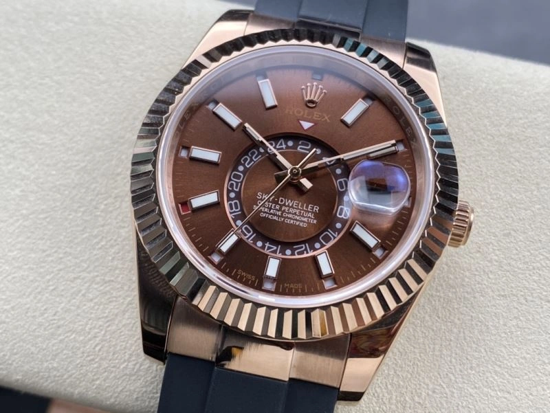 Modern ROLEX Watches 199372