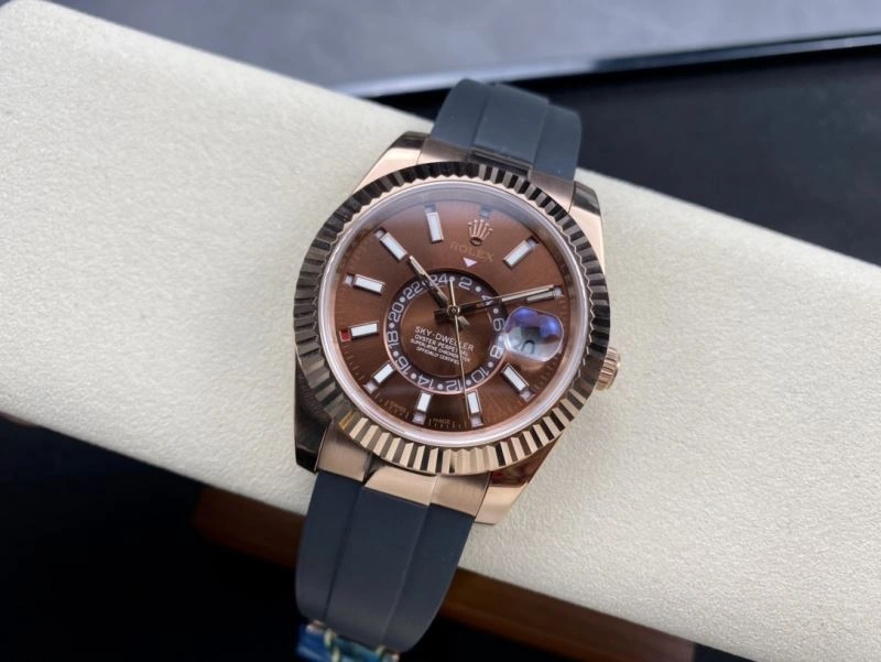 Modern ROLEX Watches 199372