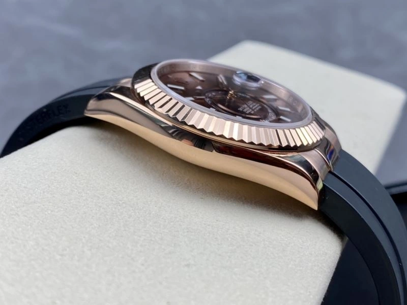 Modern ROLEX Watches 199372