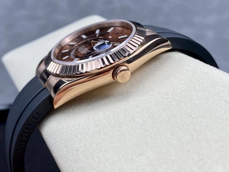 Modern ROLEX Watches 199372
