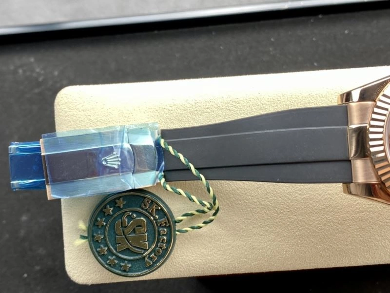 Modern ROLEX Watches 199372