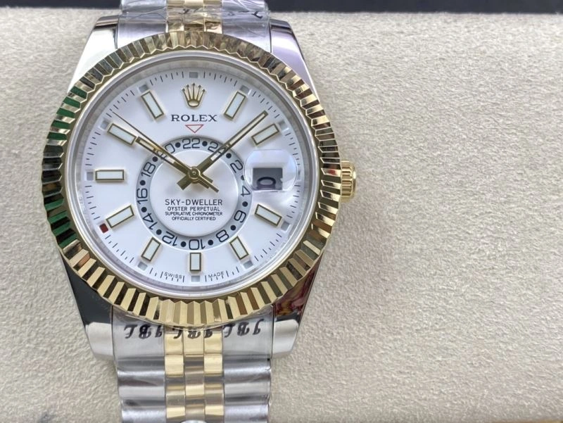 ROLEX Watches Contemporary 199391