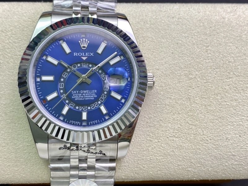 Supportive ROLEX Watches 199369