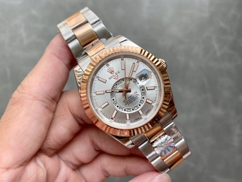 NewStyle ROLEX Watches 199387