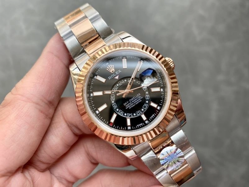 ROLEX Watches Lightweight 199382