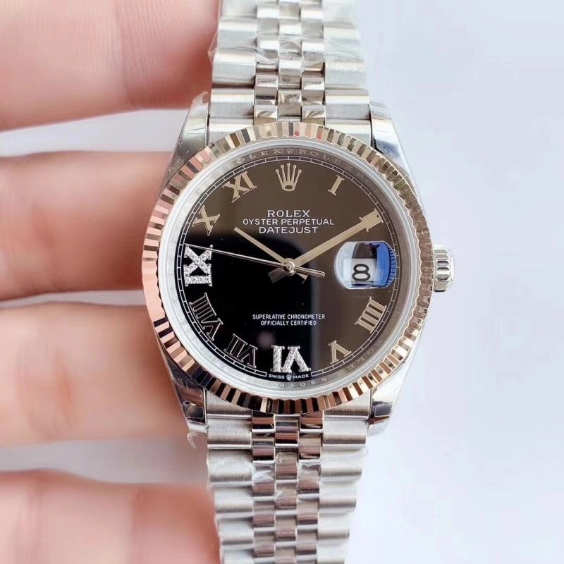ROLEX Watches UrbanStyle 199386