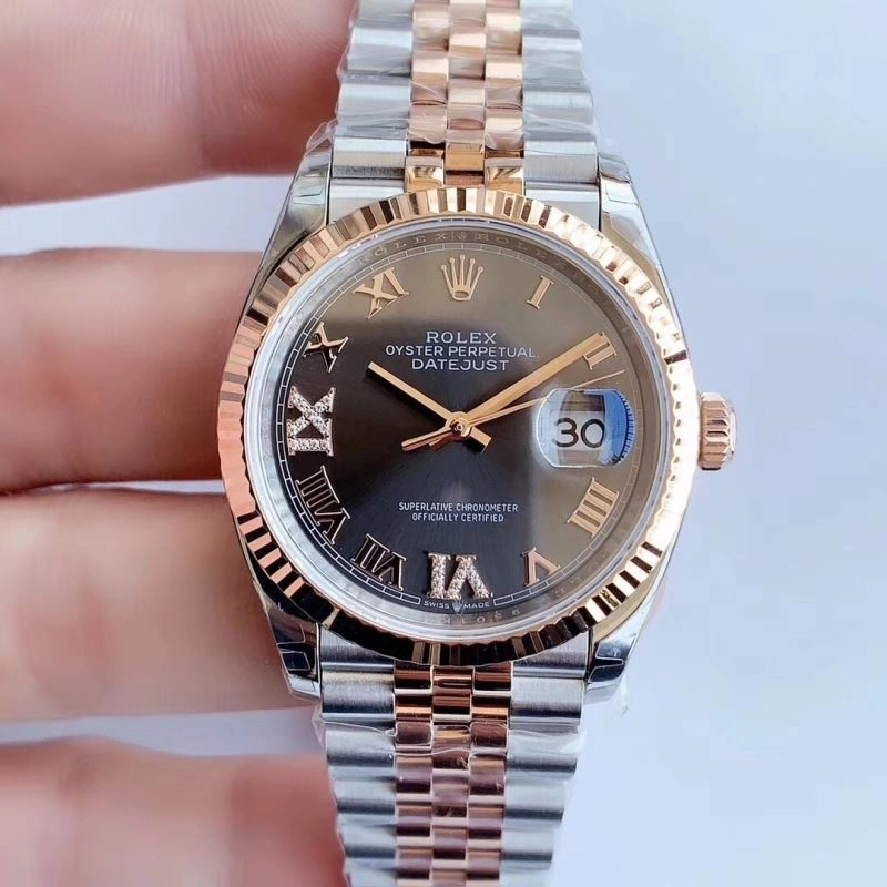 Cozy ROLEX Watches 199390
