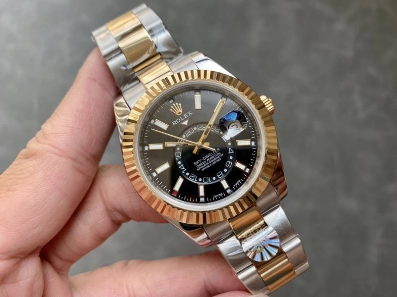 ROLEX Watches RelaxedFit 199381