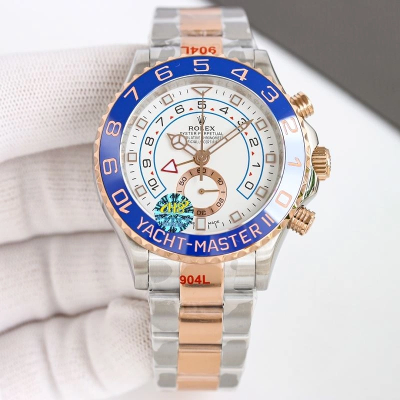 Refined ROLEX Watches 199379