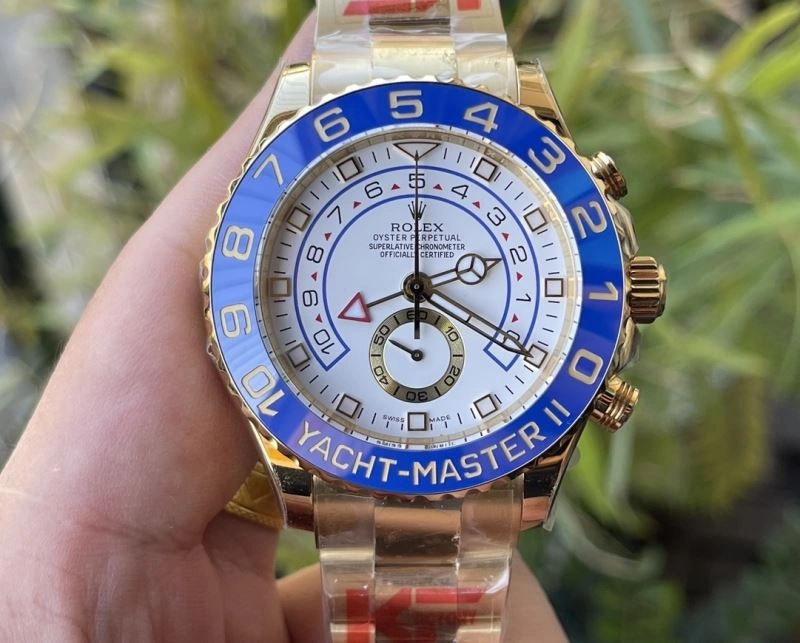 ROLEX Watches Attractive 199365