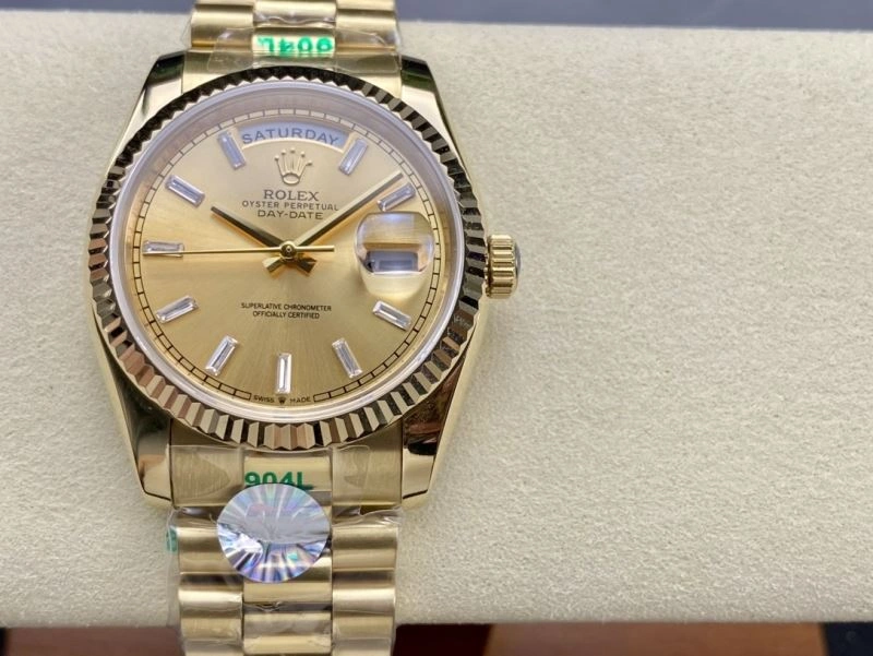 ROLEX Watches WeatherProof 199376