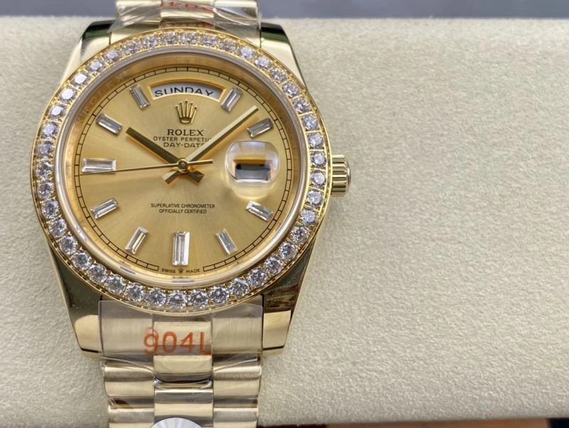 ROLEX Watches Unisex 199363