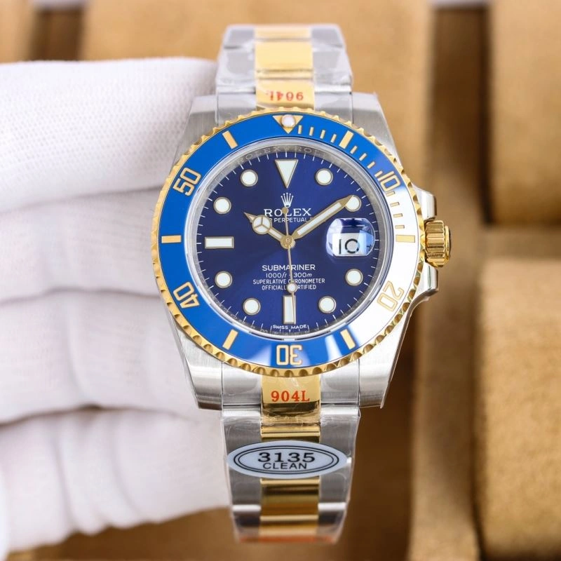 OdorResistant ROLEX Watches 199393