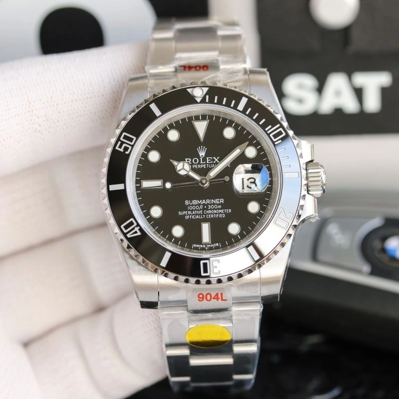 EyeCatching ROLEX Watches 199362
