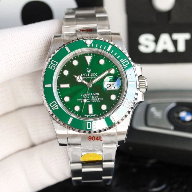 ModernLook ROLEX Watches 199364