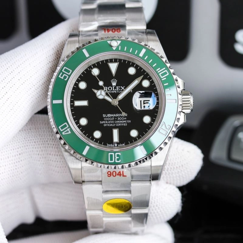 FreshLook ROLEX Watches 199361