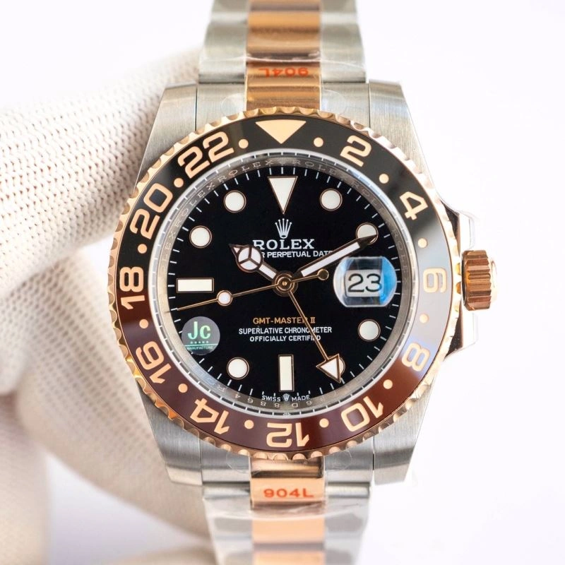 WeatherProof ROLEX Watches 199357