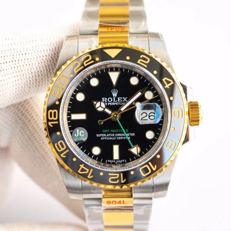 ROLEX Watches Breathable 199358