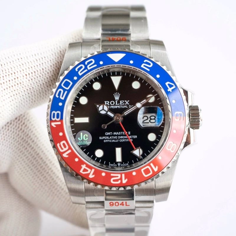 Casual ROLEX Watches 199356