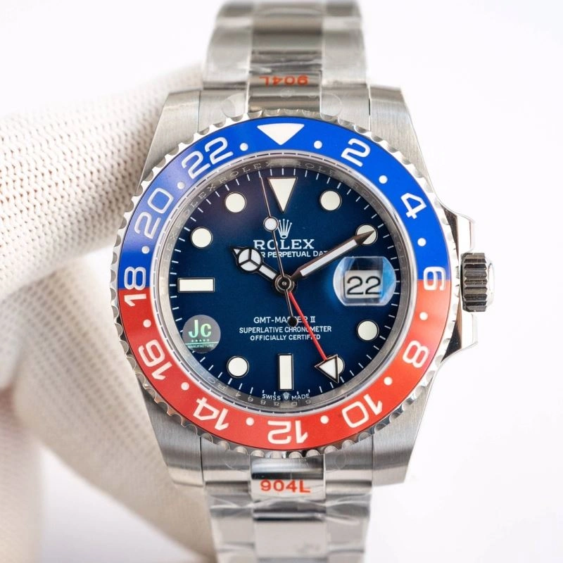 Versatile ROLEX Watches 199355