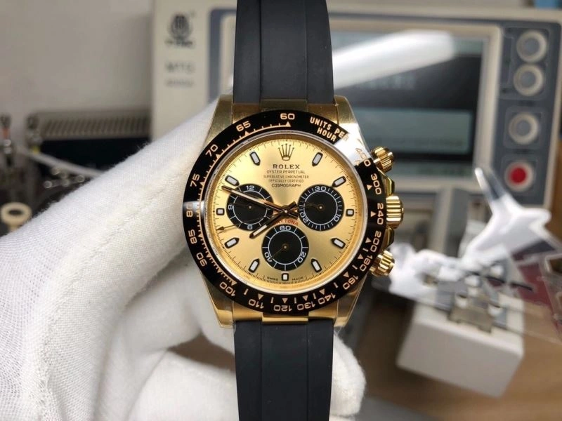 ROLEX Watches Breathable 199329