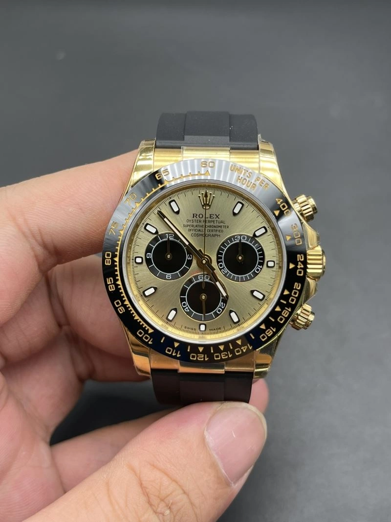 Bold ROLEX Watches 199332