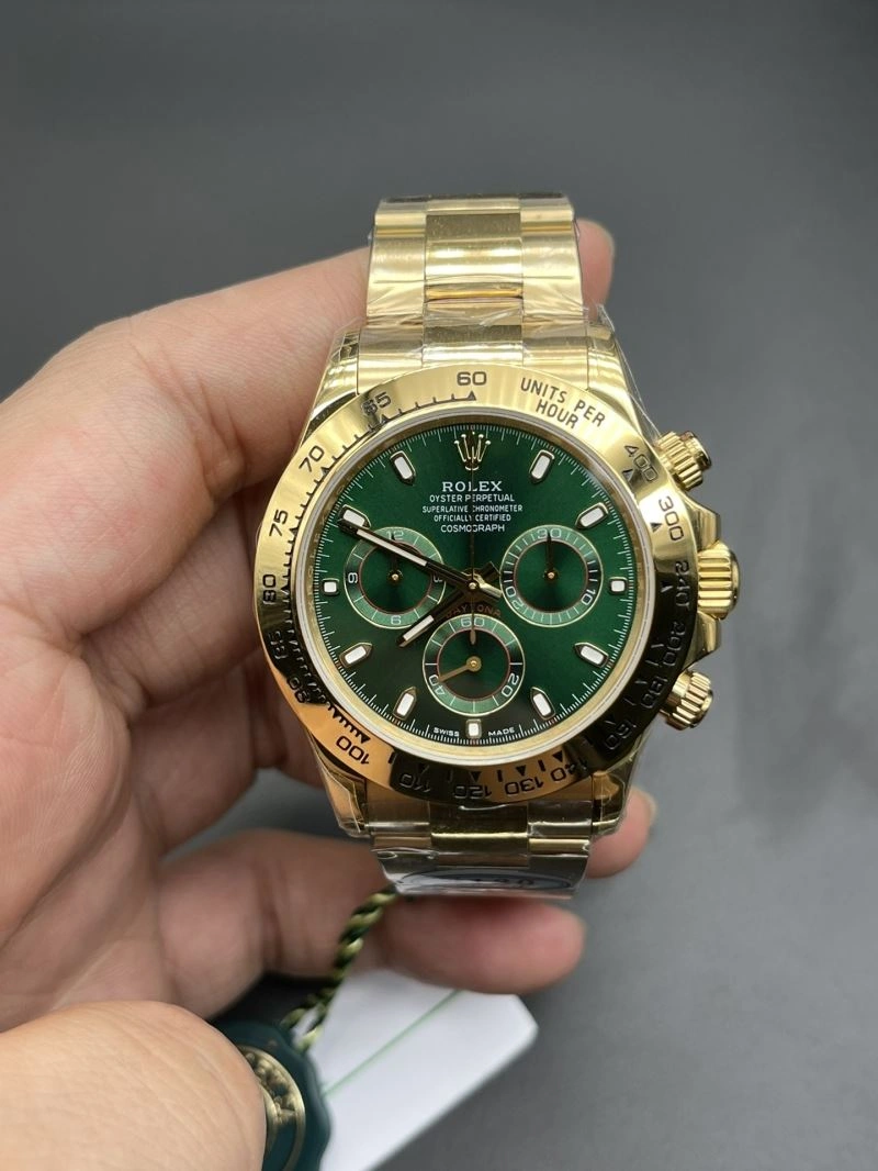Affordable ROLEX Watches 199338