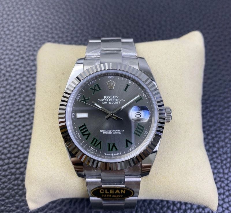 ROLEX Watches Stretchable 199339