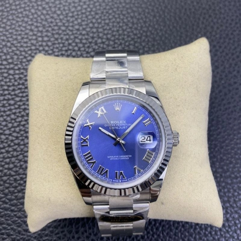ROLEX Watches Durable 199351