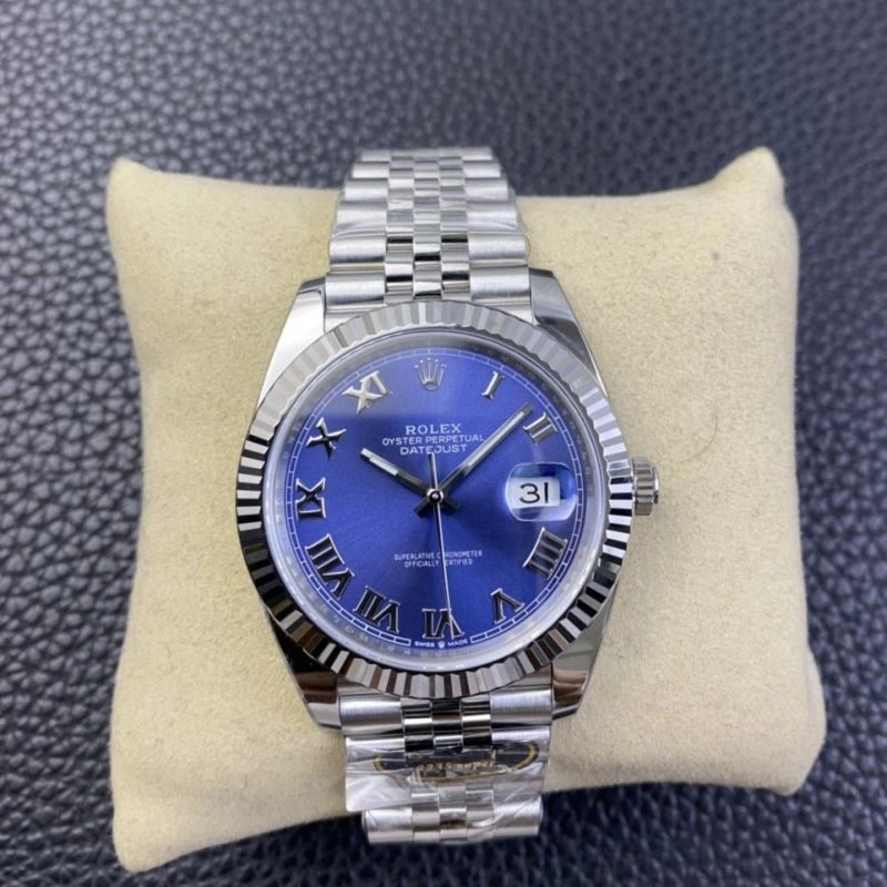 Chic ROLEX Watches 199349