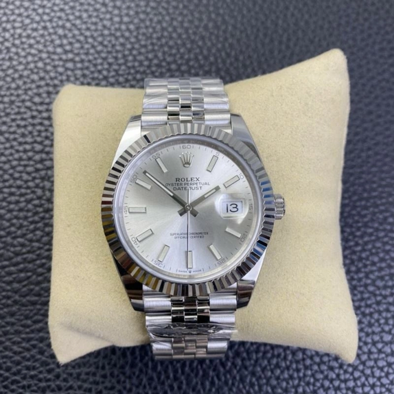 GoAnywhere ROLEX Watches 199324