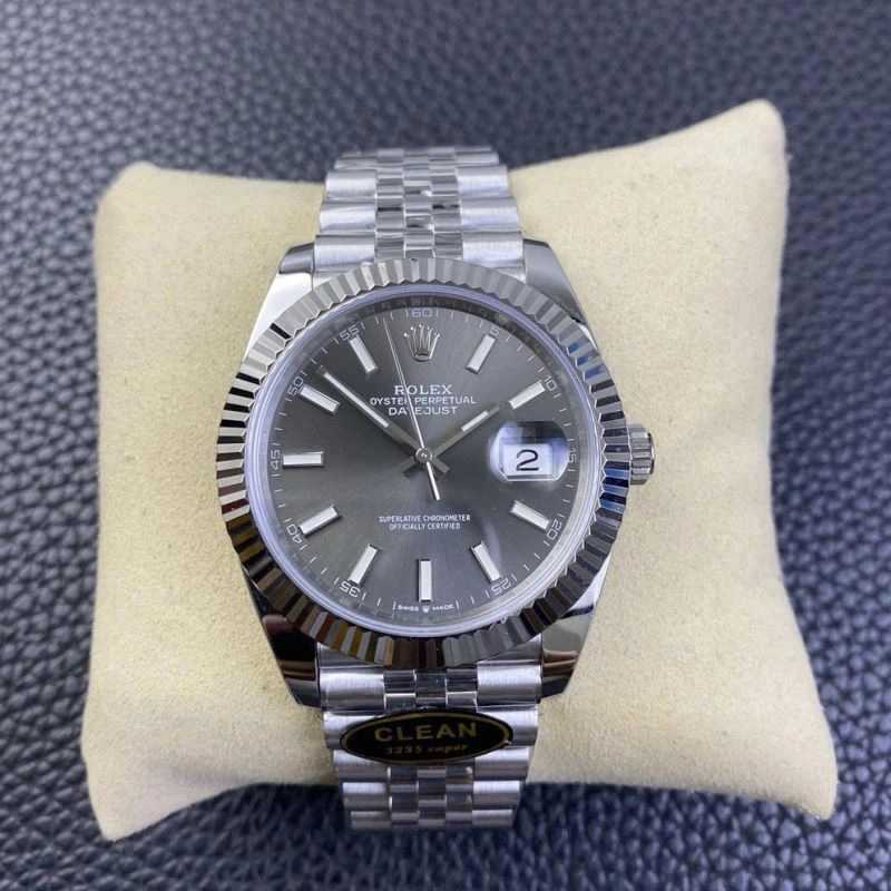 ROLEX Watches OnTrend 199352